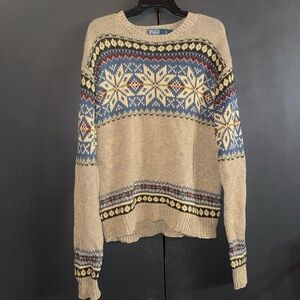 Polo Ralph Lauren Sweater